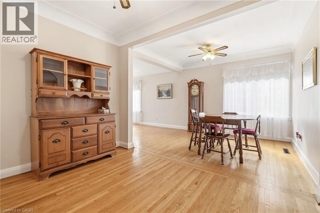 192 Ewen Road, Hamilton, Ontario  L8S 3C9 - Photo 9 - 40838632