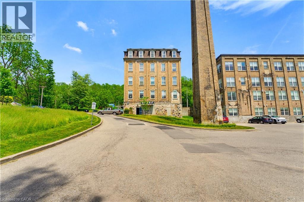140 West River Street Unit# 301, Paris, Ontario  N3L 0B7 - Photo 2 - 40835824