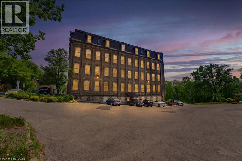 140 West River Street Unit# 301, Paris, Ontario  N3L 0B7 - Photo 25 - 40835824