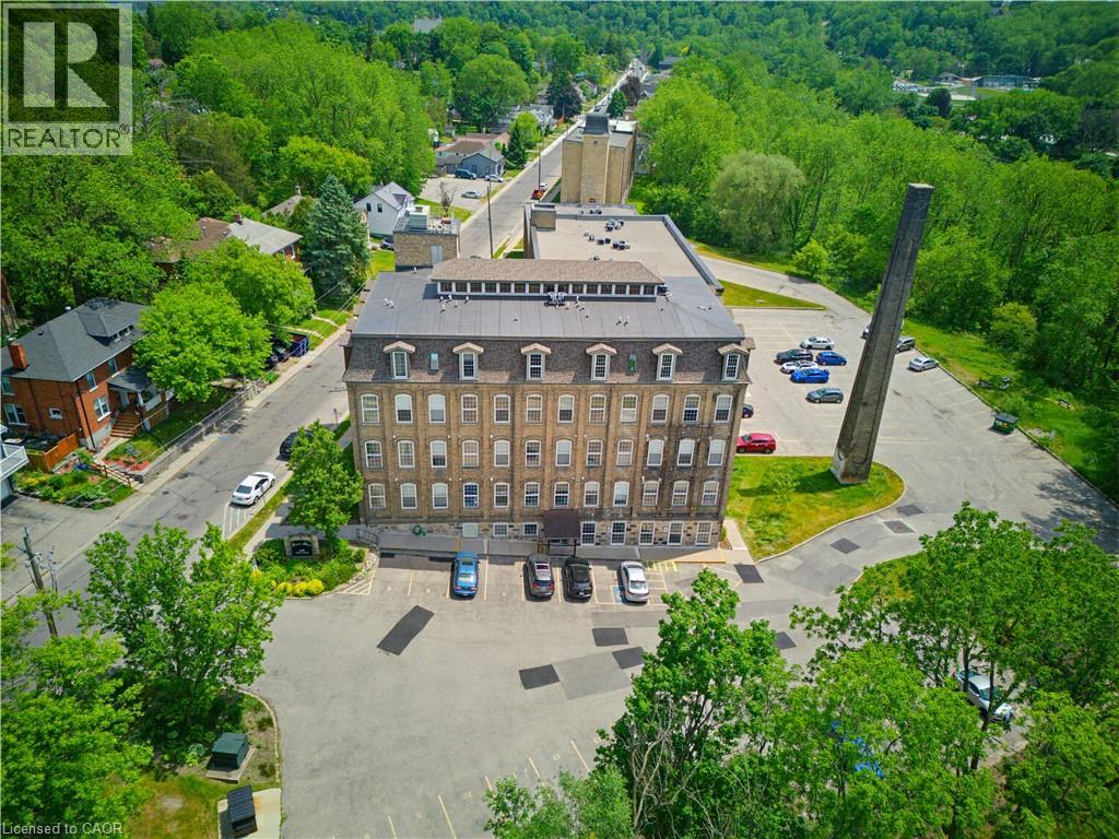 140 West River Street Unit# 301, Paris, Ontario  N3L 0B7 - Photo 26 - 40835824