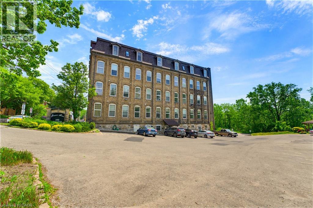 140 West River Street Unit# 301, Paris, Ontario  N3L 0B7 - Photo 3 - 40835824