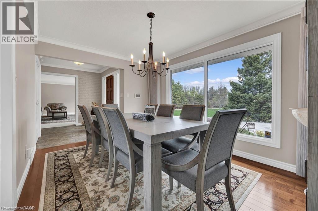 10566 Second Line, Campbellville, Ontario  L0P 1B0 - Photo 10 - 40838706