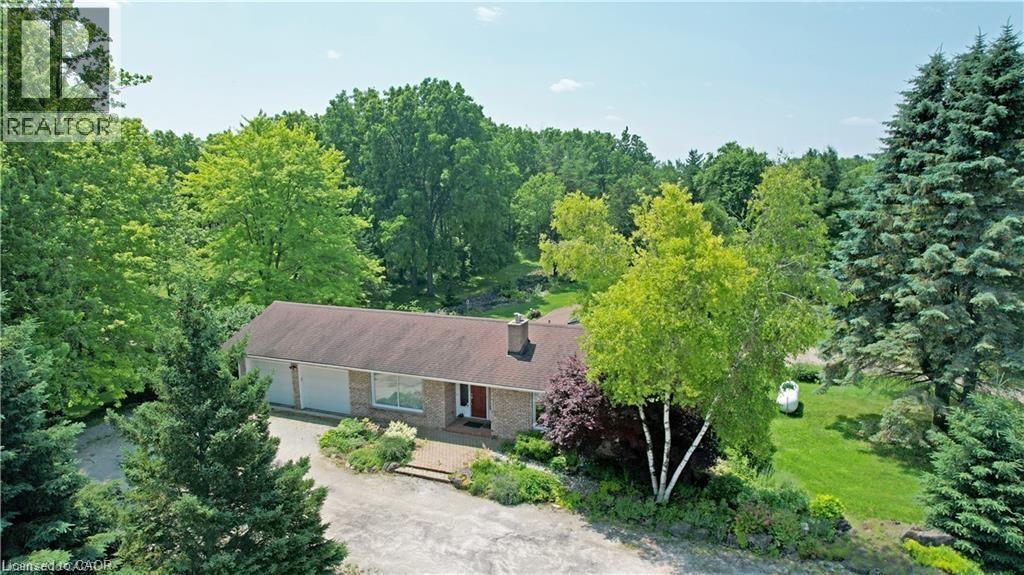 10566 Second Line, Campbellville, Ontario  L0P 1B0 - Photo 3 - 40838706