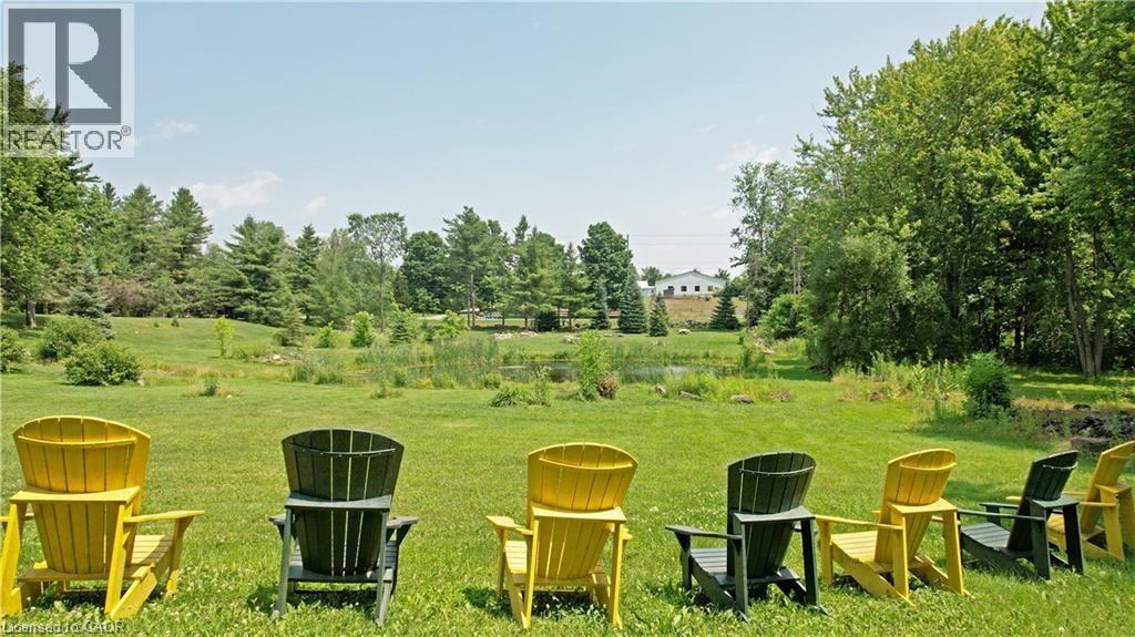 10566 Second Line, Campbellville, Ontario  L0P 1B0 - Photo 35 - 40838706