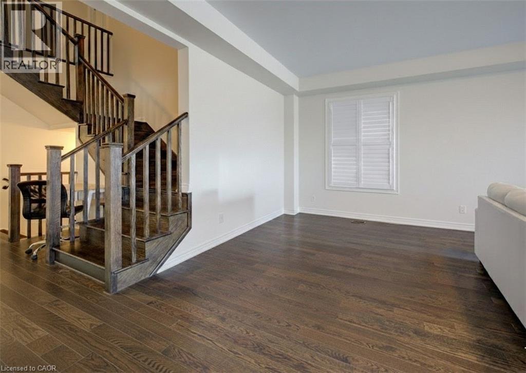 588 Beckview Crescent, Kitchener, Ontario  N2R 0R4 - Photo 10 - 40838695
