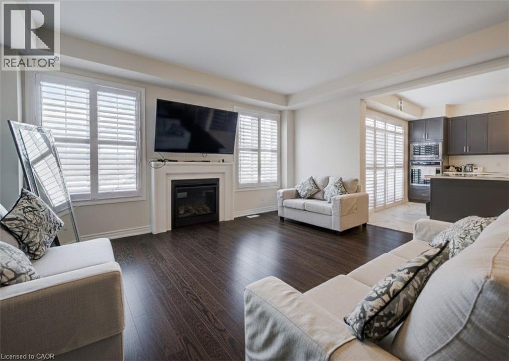 588 Beckview Crescent, Kitchener, Ontario  N2R 0R4 - Photo 11 - 40838695