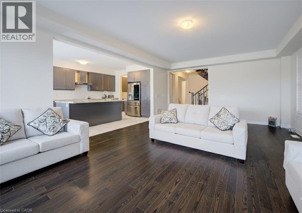 588 Beckview Crescent, Kitchener, Ontario  N2R 0R4 - Photo 12 - 40838695