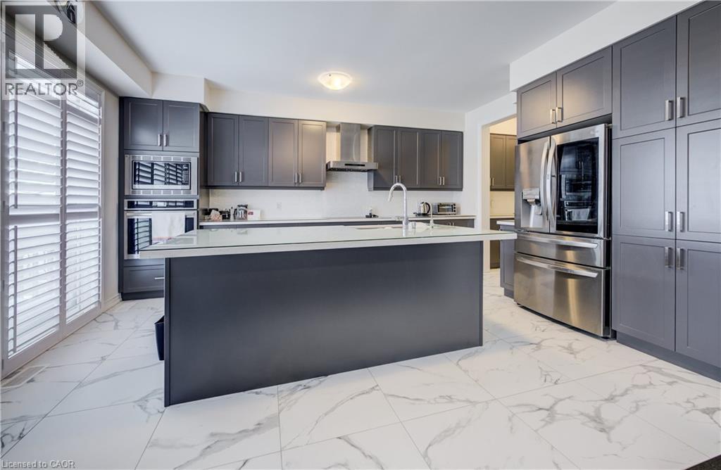 588 Beckview Crescent, Kitchener, Ontario  N2R 0R4 - Photo 14 - 40838695