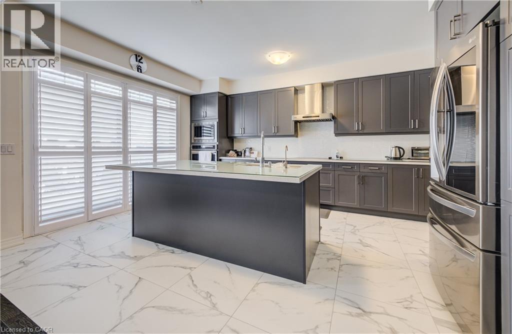 588 Beckview Crescent, Kitchener, Ontario  N2R 0R4 - Photo 15 - 40838695