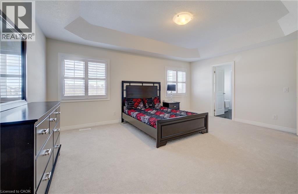 588 Beckview Crescent, Kitchener, Ontario  N2R 0R4 - Photo 20 - 40838695