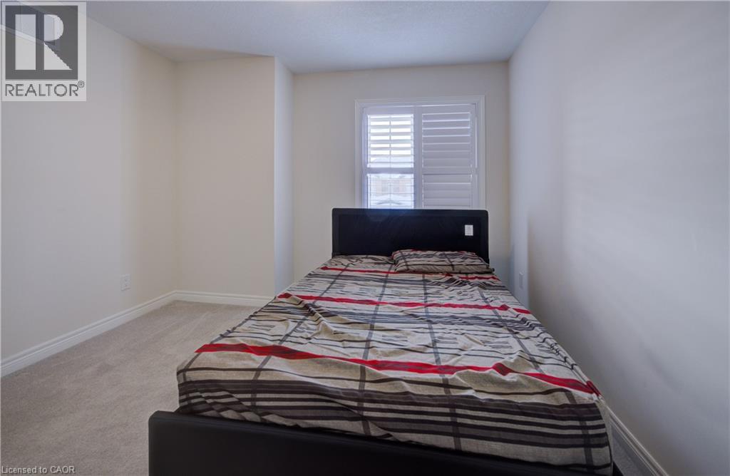 588 Beckview Crescent, Kitchener, Ontario  N2R 0R4 - Photo 25 - 40838695