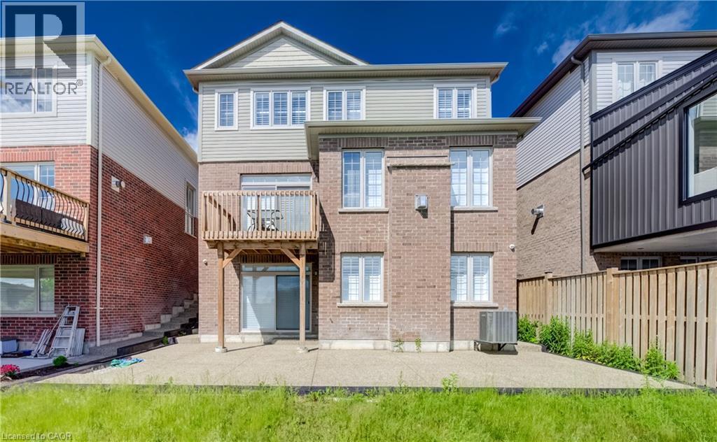 588 Beckview Crescent, Kitchener, Ontario  N2R 0R4 - Photo 47 - 40838695