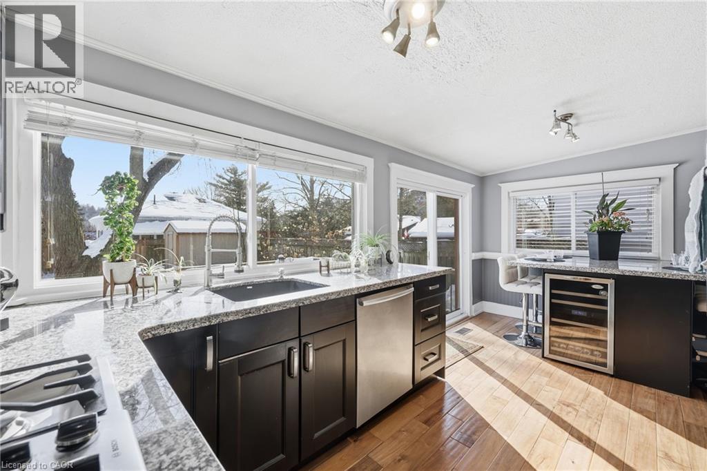 31 Hunter Street, Dundas, Ontario  L9H 1E5 - Photo 16 - 40838613