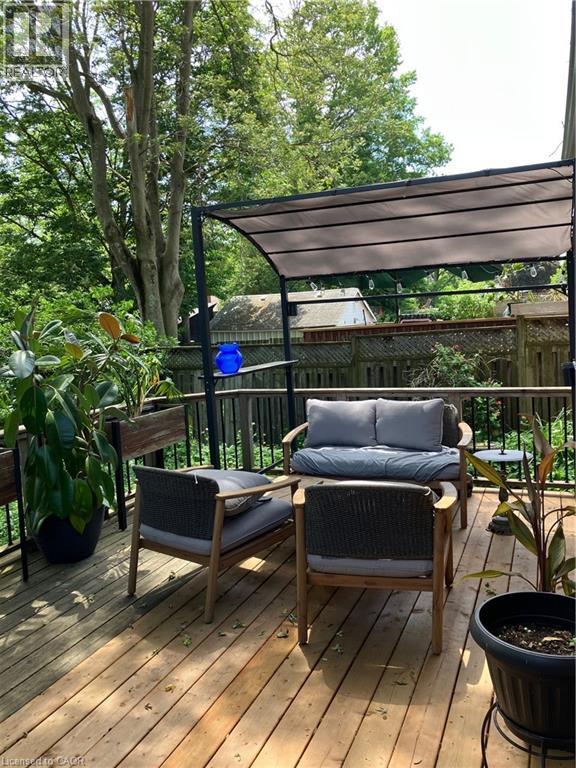 31 Hunter Street, Dundas, Ontario  L9H 1E5 - Photo 38 - 40838613