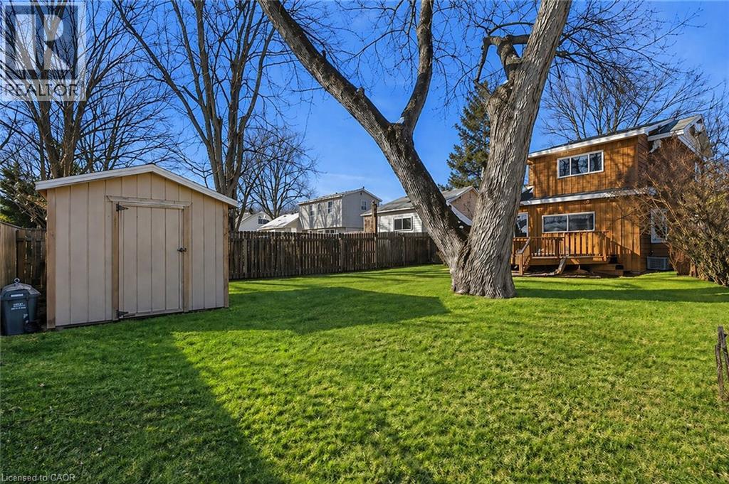 31 Hunter Street, Dundas, Ontario  L9H 1E5 - Photo 42 - 40838613
