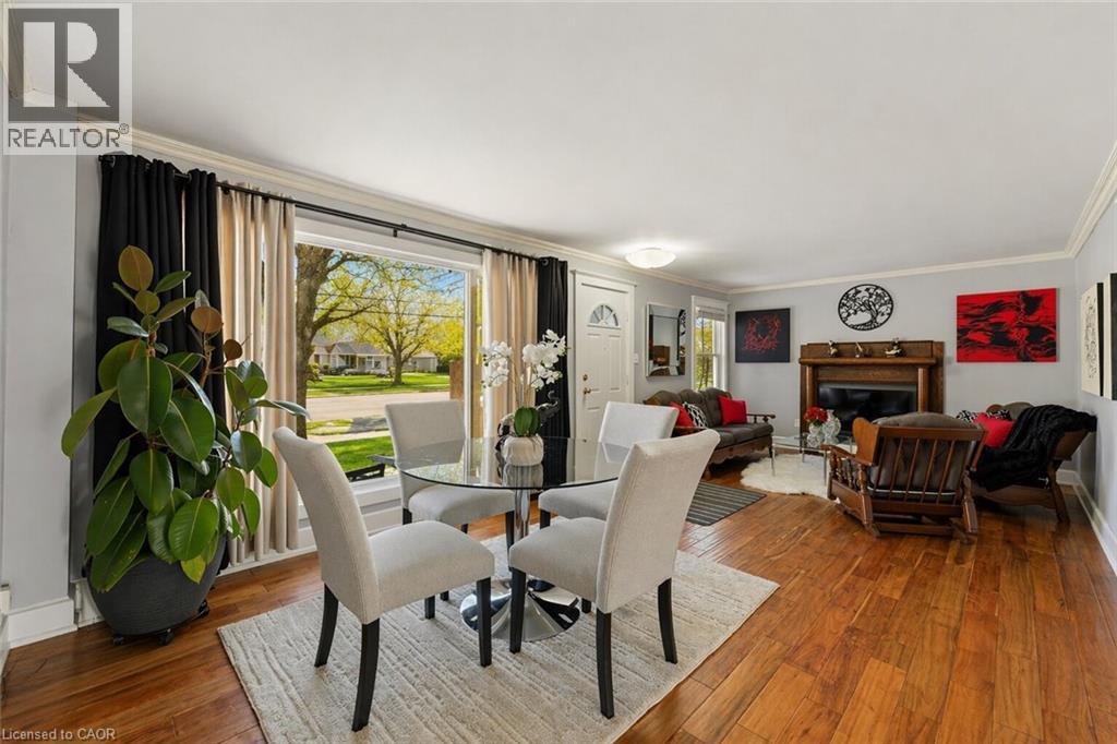 31 Hunter Street, Dundas, Ontario  L9H 1E5 - Photo 8 - 40838613