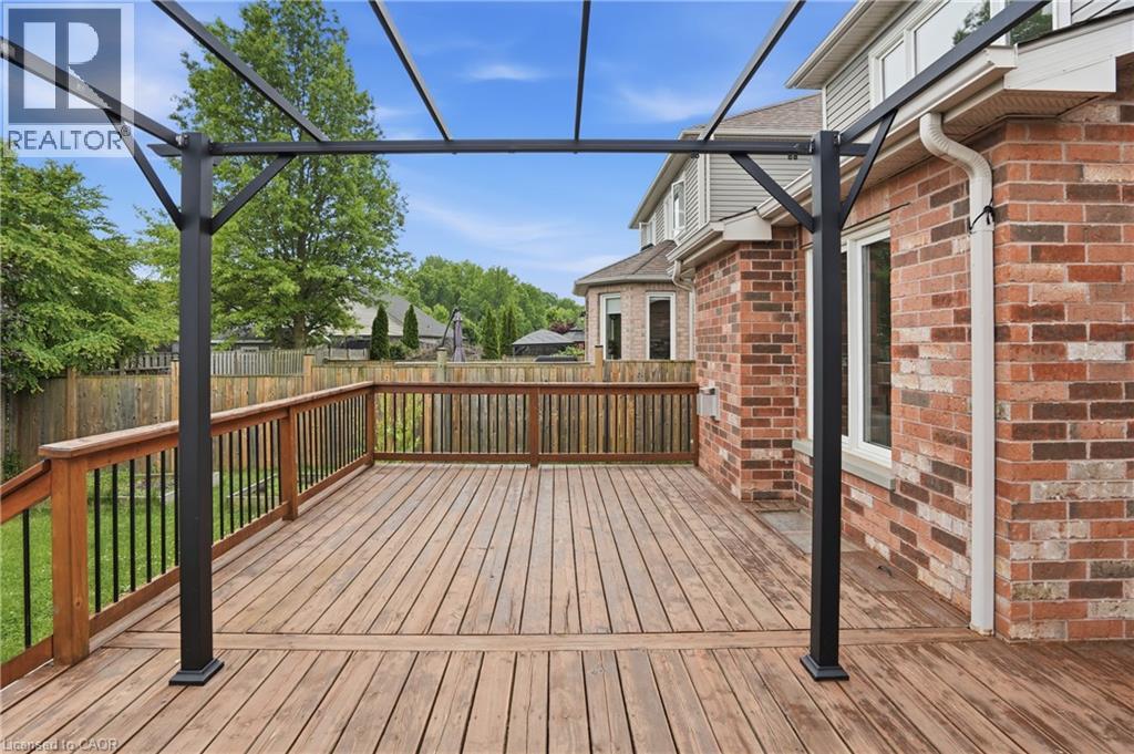 6414 Dilalla Crescent, Niagara Falls, Ontario  L2H 0C9 - Photo 21 - 40838587