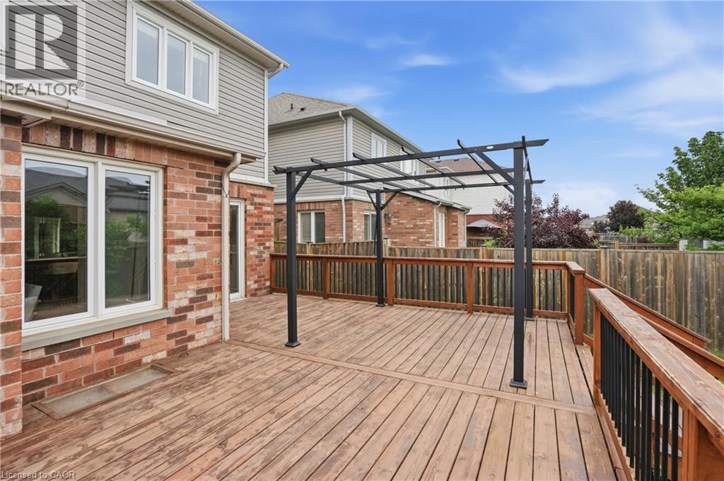 6414 Dilalla Crescent, Niagara Falls, Ontario  L2H 0C9 - Photo 22 - 40838587