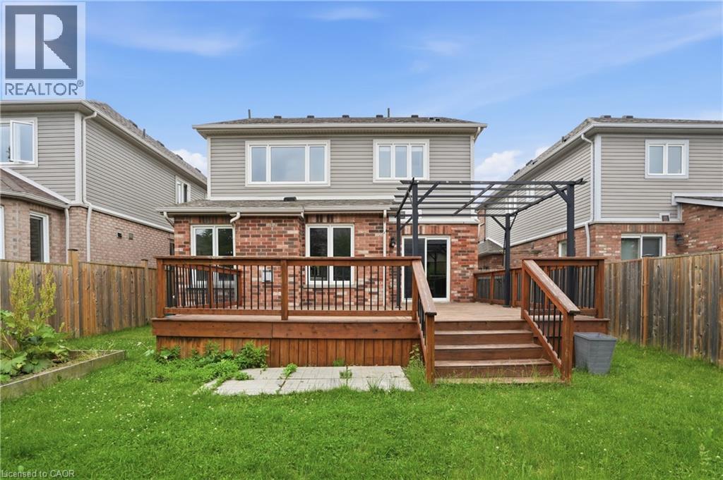 6414 Dilalla Crescent, Niagara Falls, Ontario  L2H 0C9 - Photo 23 - 40838587