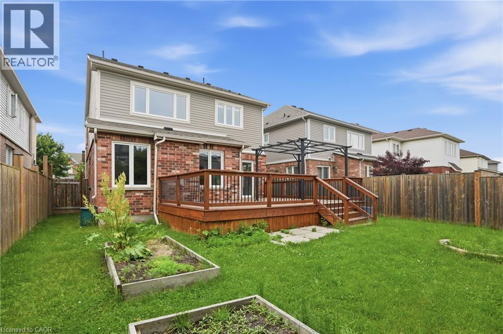 6414 Dilalla Crescent, Niagara Falls, Ontario  L2H 0C9 - Photo 24 - 40838587