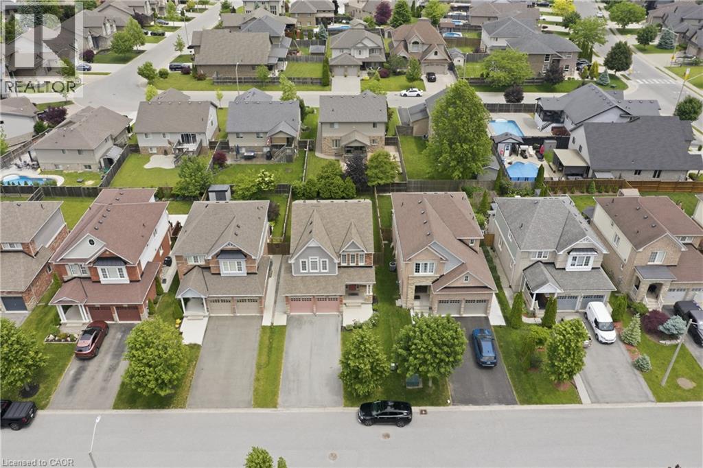 6414 Dilalla Crescent, Niagara Falls, Ontario  L2H 0C9 - Photo 26 - 40838587