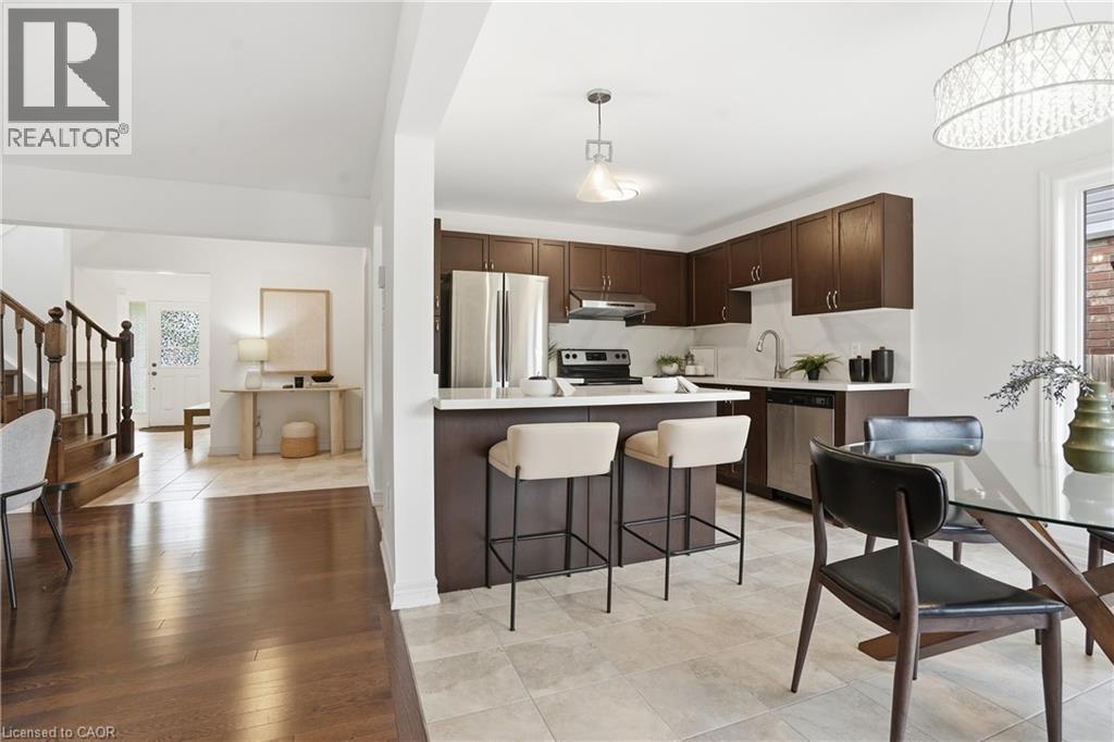 6414 Dilalla Crescent, Niagara Falls, Ontario  L2H 0C9 - Photo 6 - 40838587