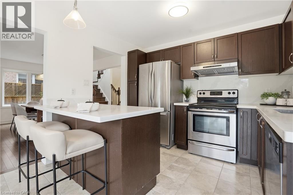 6414 Dilalla Crescent, Niagara Falls, Ontario  L2H 0C9 - Photo 7 - 40838587
