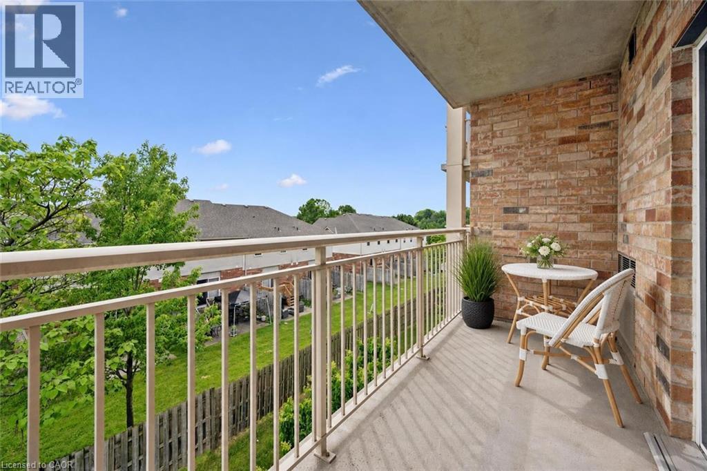 901 Paisley Road Unit# 309, Guelph, Ontario  N1K 0A7 - Photo 14 - 40837479