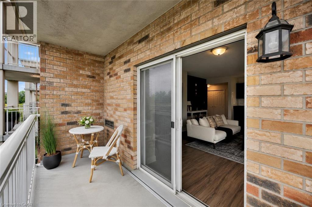901 Paisley Road Unit# 309, Guelph, Ontario  N1K 0A7 - Photo 15 - 40837479