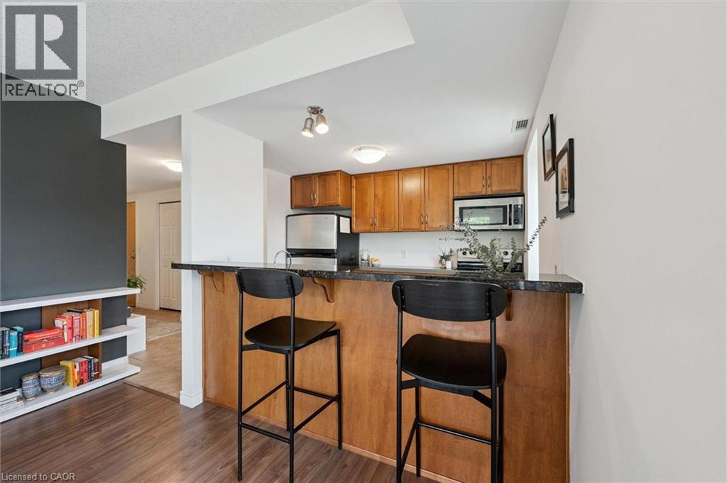901 Paisley Road Unit# 309, Guelph, Ontario  N1K 0A7 - Photo 8 - 40837479
