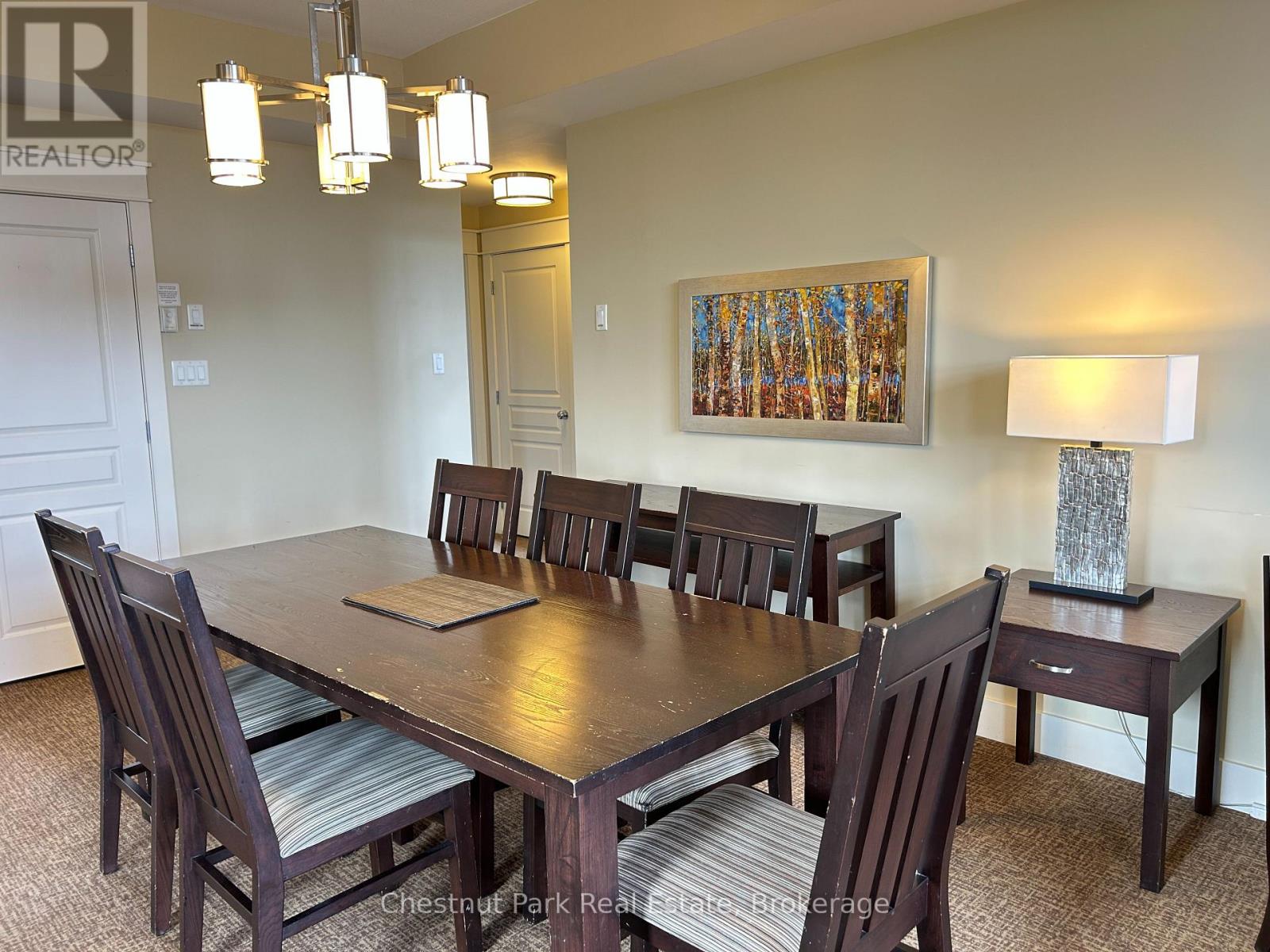 222 - 125 Fairway Court, Blue Mountains, Ontario  L9Y 0P8 - Photo 10 - X13427022