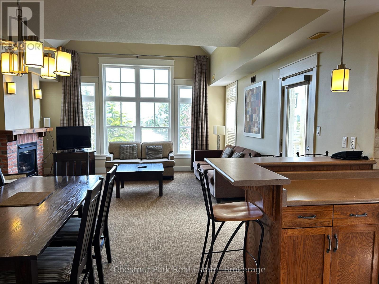 222 - 125 Fairway Court, Blue Mountains, Ontario  L9Y 0P8 - Photo 12 - X13427022