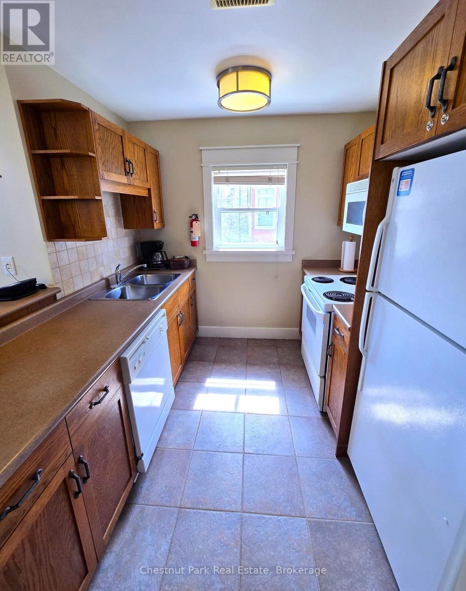 222 - 125 Fairway Court, Blue Mountains, Ontario  L9Y 0P8 - Photo 17 - X13427022
