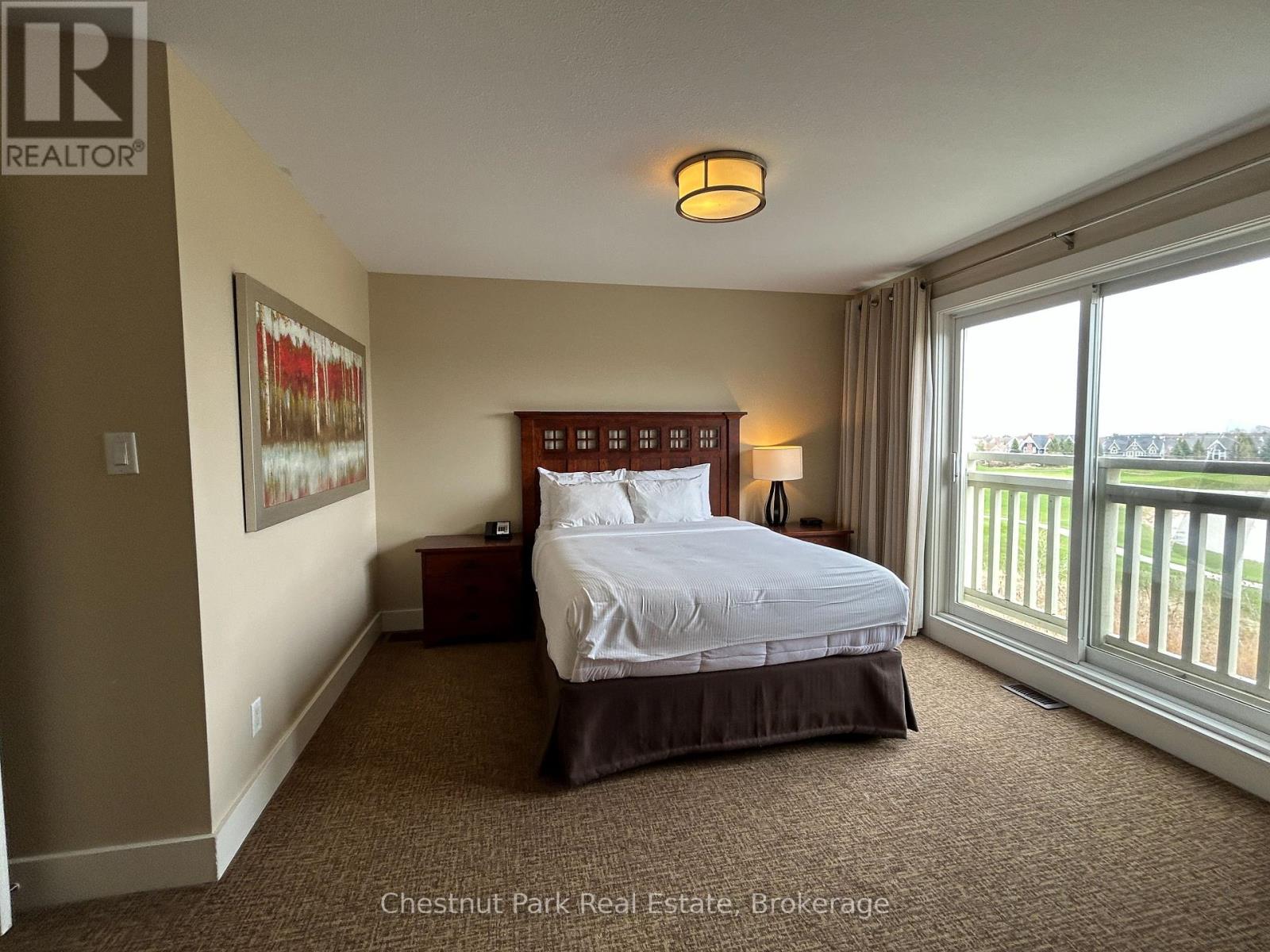222 - 125 Fairway Court, Blue Mountains, Ontario  L9Y 0P8 - Photo 27 - X13427022