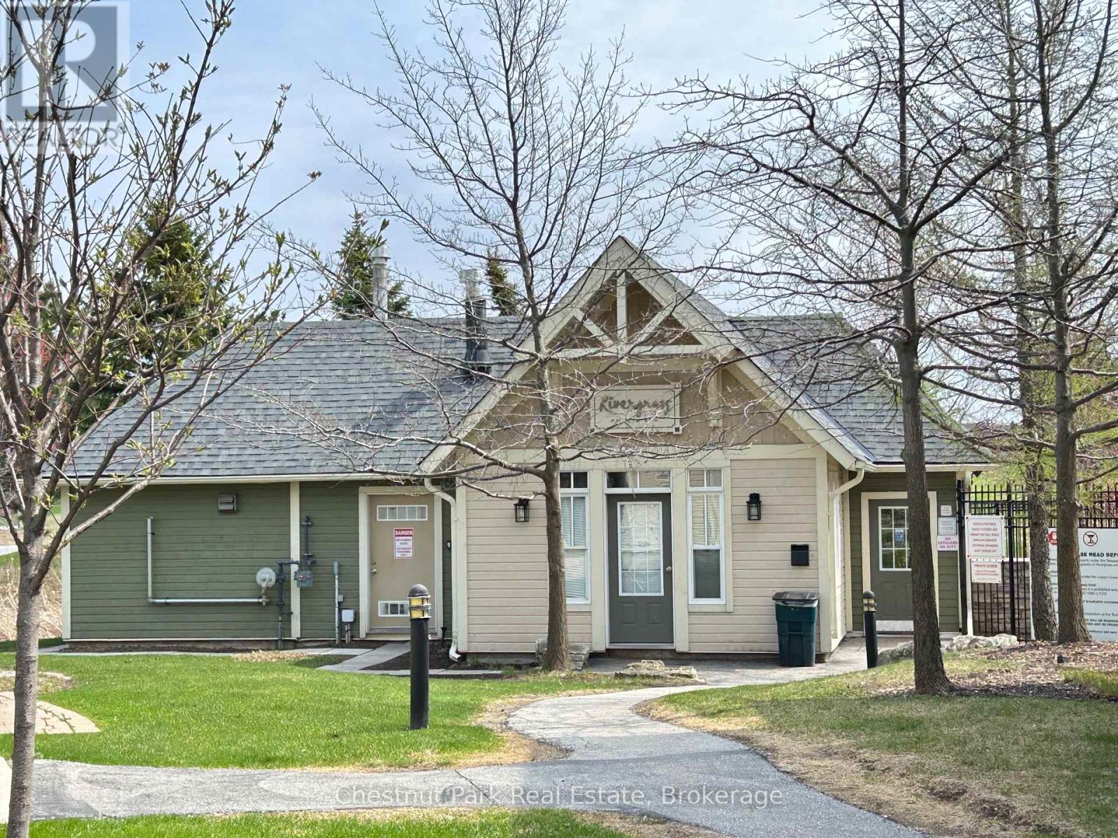 222 - 125 Fairway Court, Blue Mountains, Ontario  L9Y 0P8 - Photo 3 - X13427022