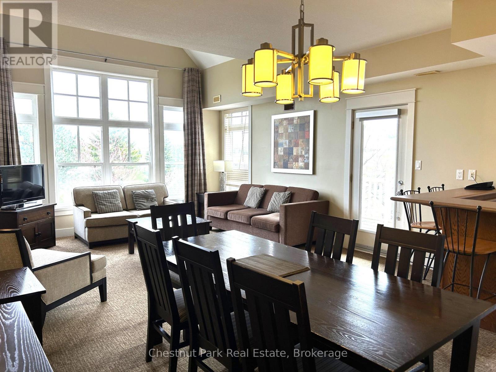222 - 125 Fairway Court, Blue Mountains, Ontario  L9Y 0P8 - Photo 33 - X13427022