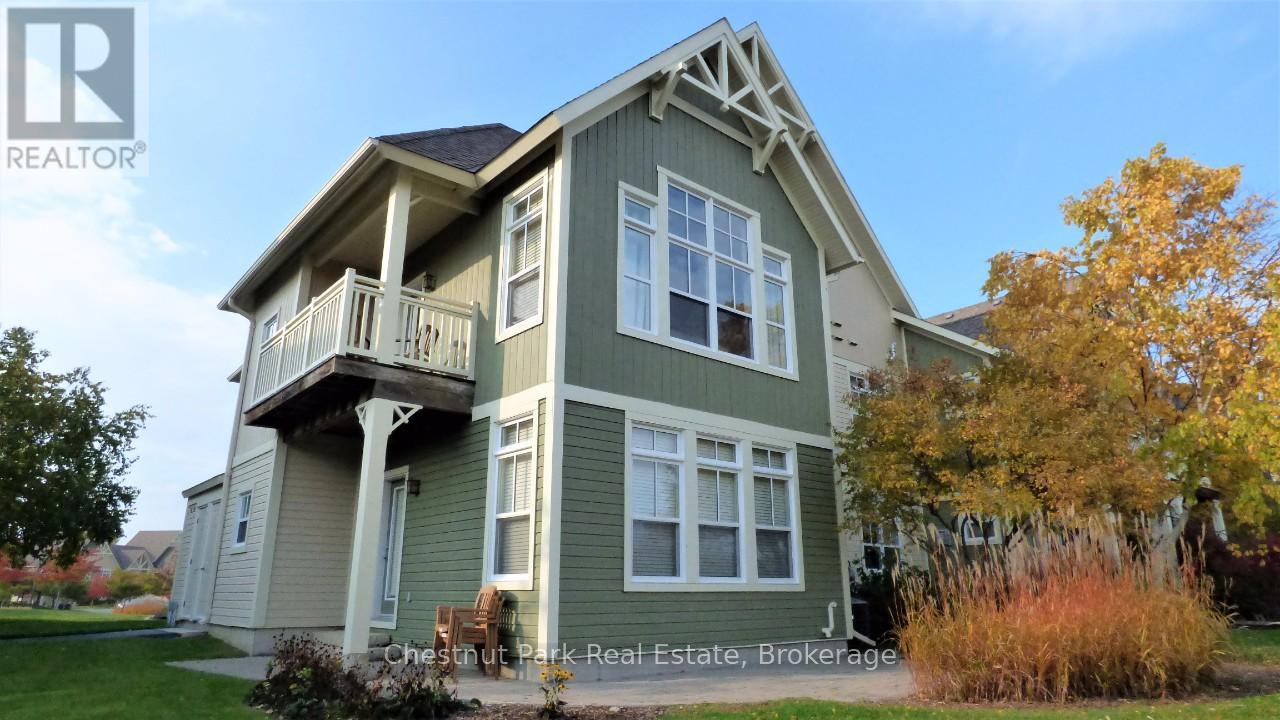 222 - 125 Fairway Court, Blue Mountains, Ontario  L9Y 0P8 - Photo 44 - X13427022