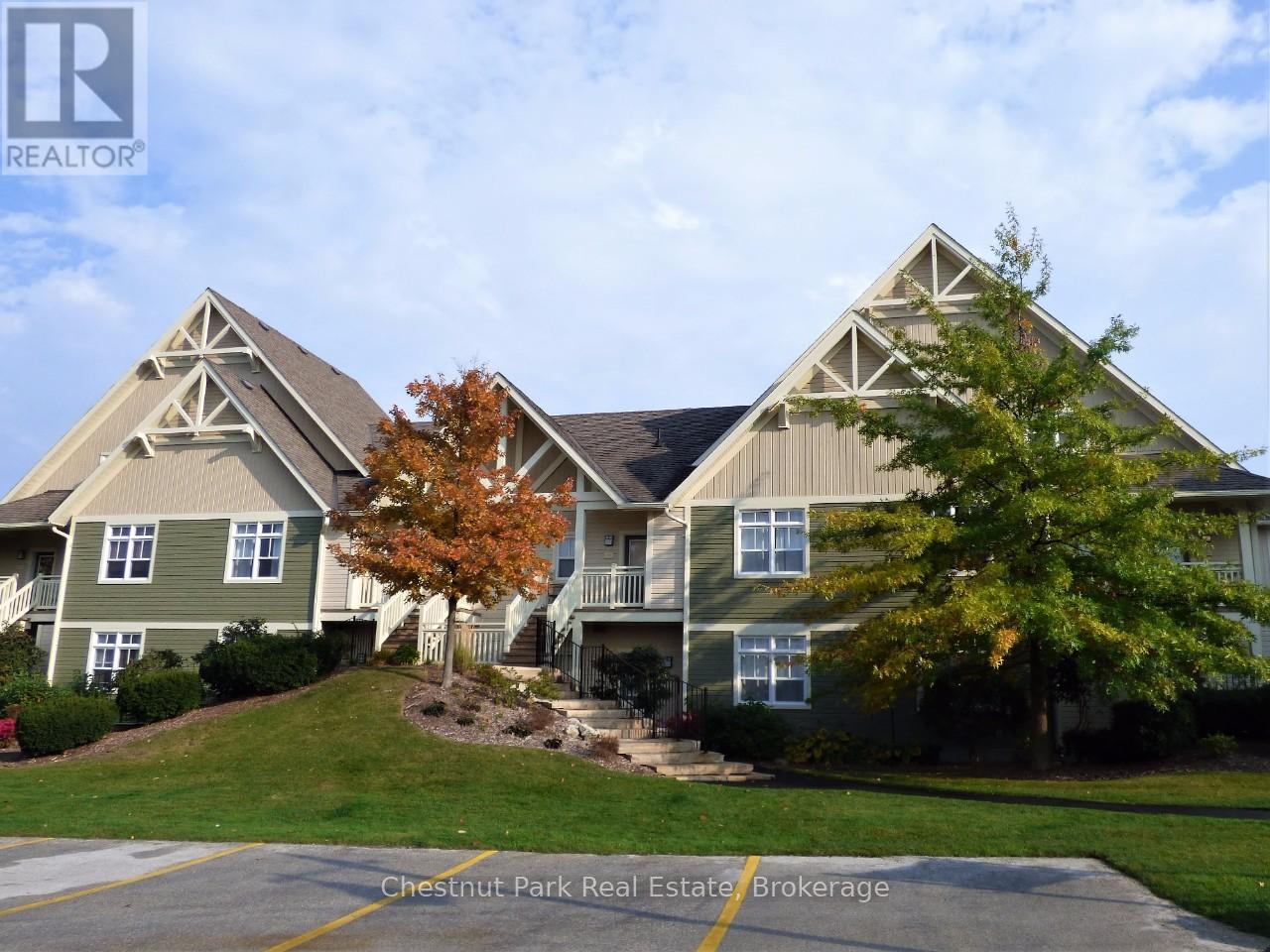 222 - 125 Fairway Court, Blue Mountains, Ontario  L9Y 0P8 - Photo 46 - X13427022