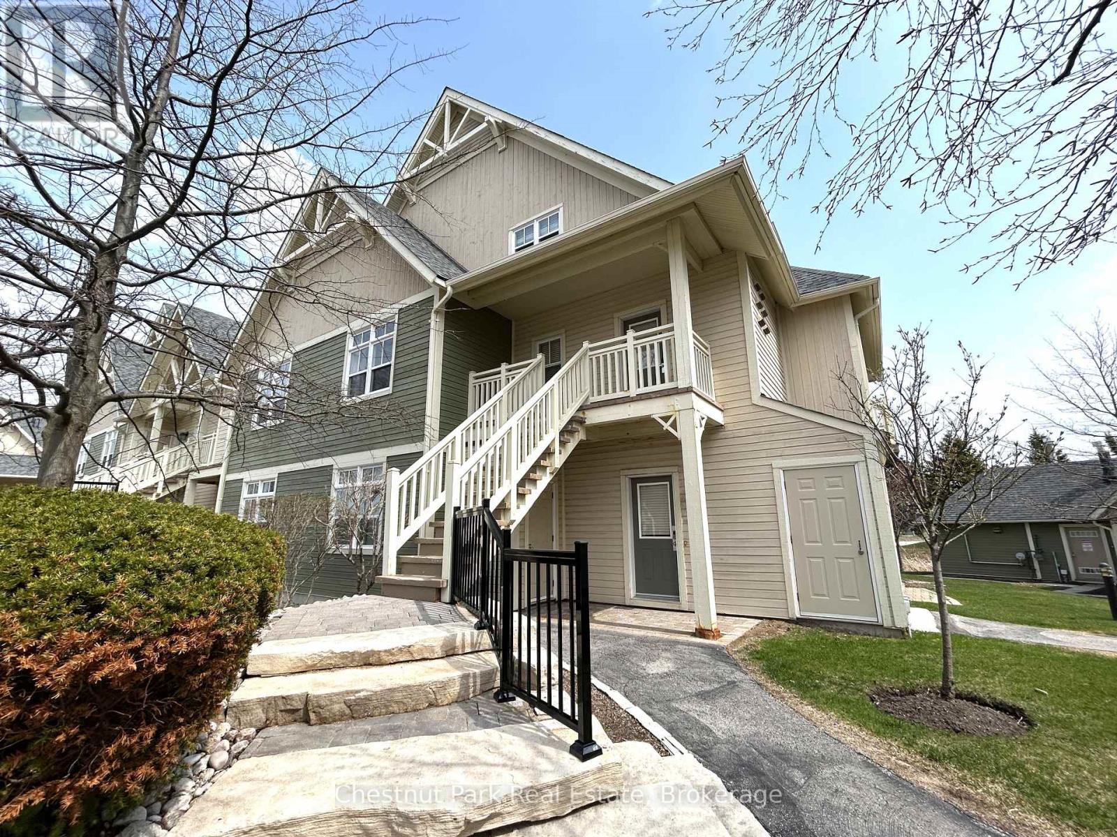 222 - 125 Fairway Court, Blue Mountains, Ontario  L9Y 0P8 - Photo 6 - X13427022