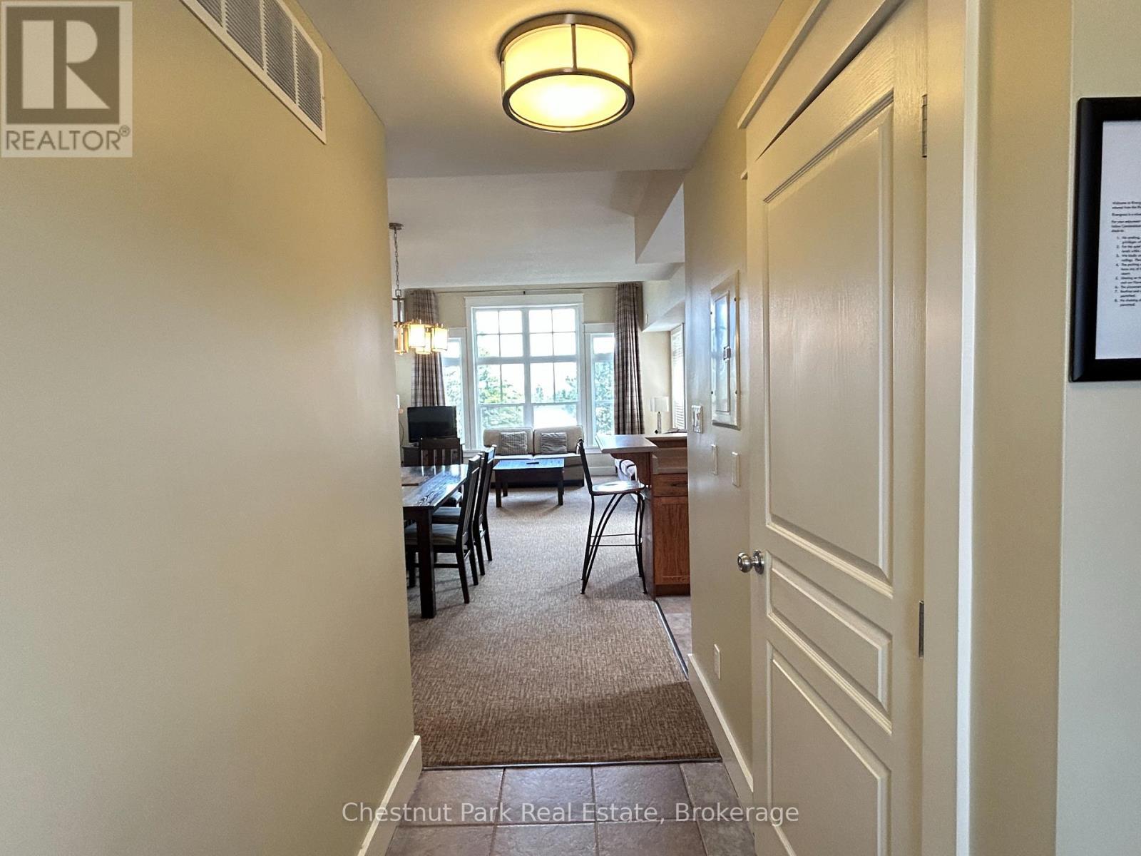 222 - 125 Fairway Court, Blue Mountains, Ontario  L9Y 0P8 - Photo 8 - X13427022