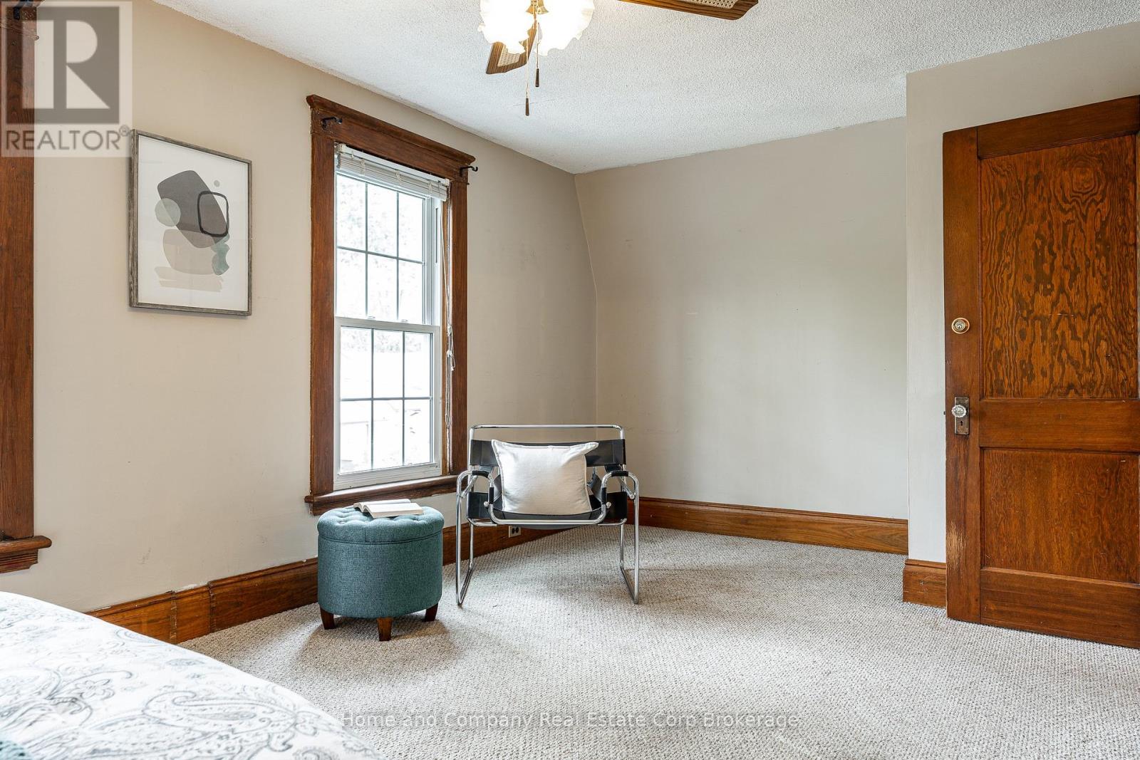 31 Milton Street, Stratford, Ontario  N5A 3T9 - Photo 19 - X13427082