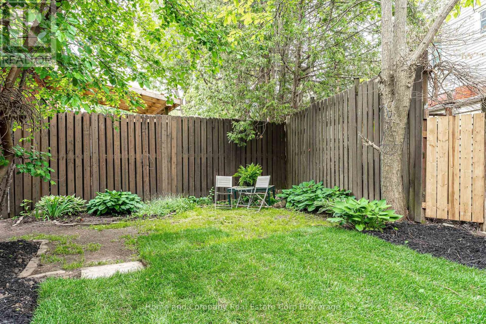 31 Milton Street, Stratford, Ontario  N5A 3T9 - Photo 24 - X13427082
