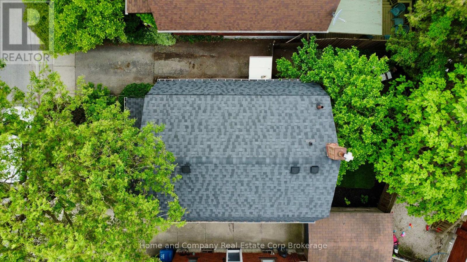 31 Milton Street, Stratford, Ontario  N5A 3T9 - Photo 25 - X13427082