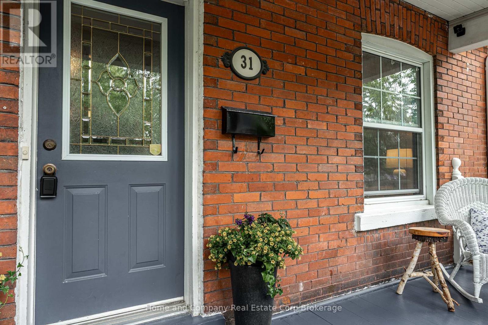 31 Milton Street, Stratford, Ontario  N5A 3T9 - Photo 5 - X13427082