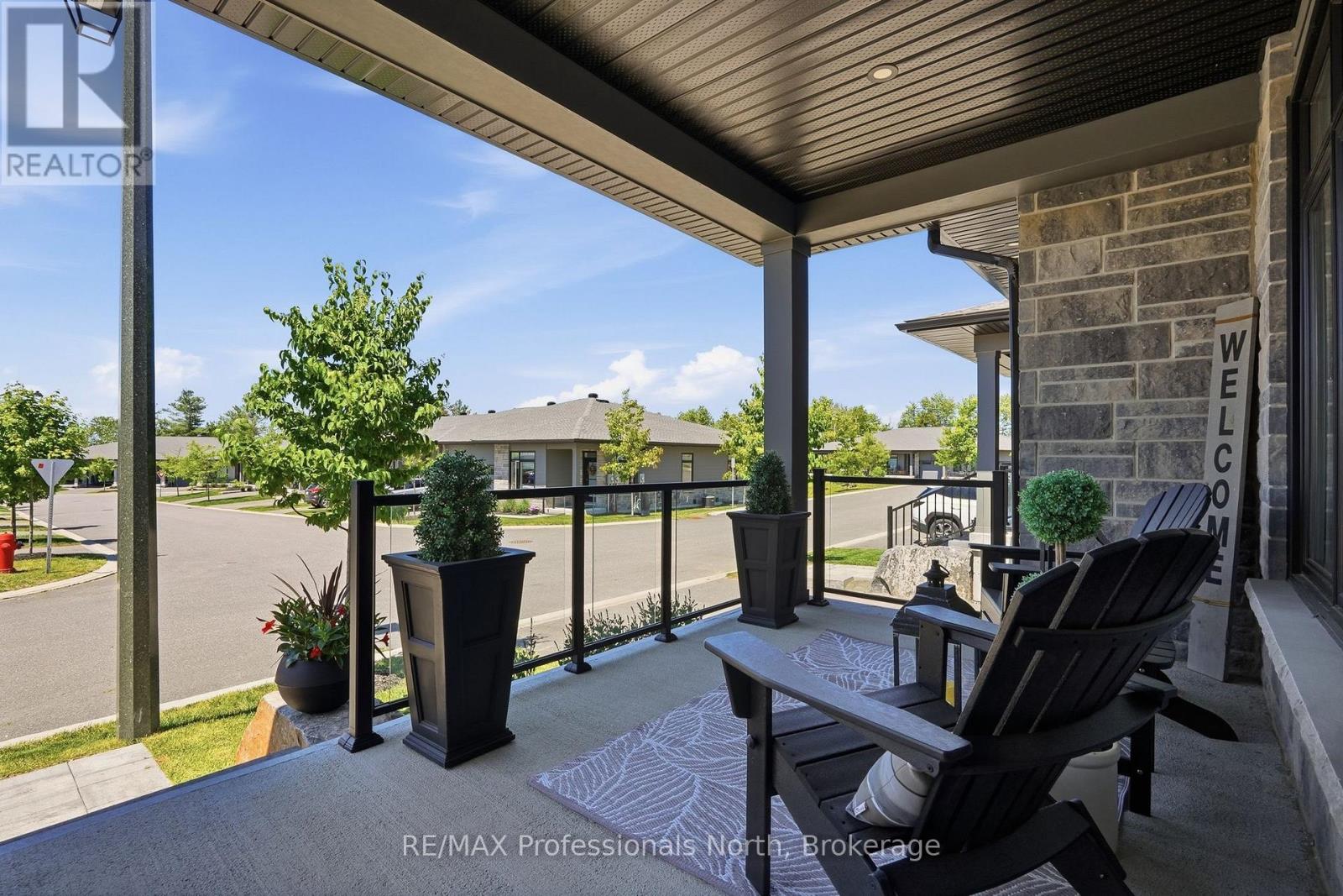 71 Jack Street, Huntsville, Ontario  P1H 0G4 - Photo 35 - X13427126