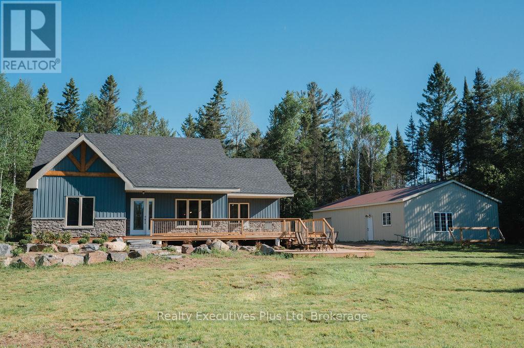 387 Brennan's Road, Joly, Ontario  P0A 1X0 - Photo 15 - X13427320