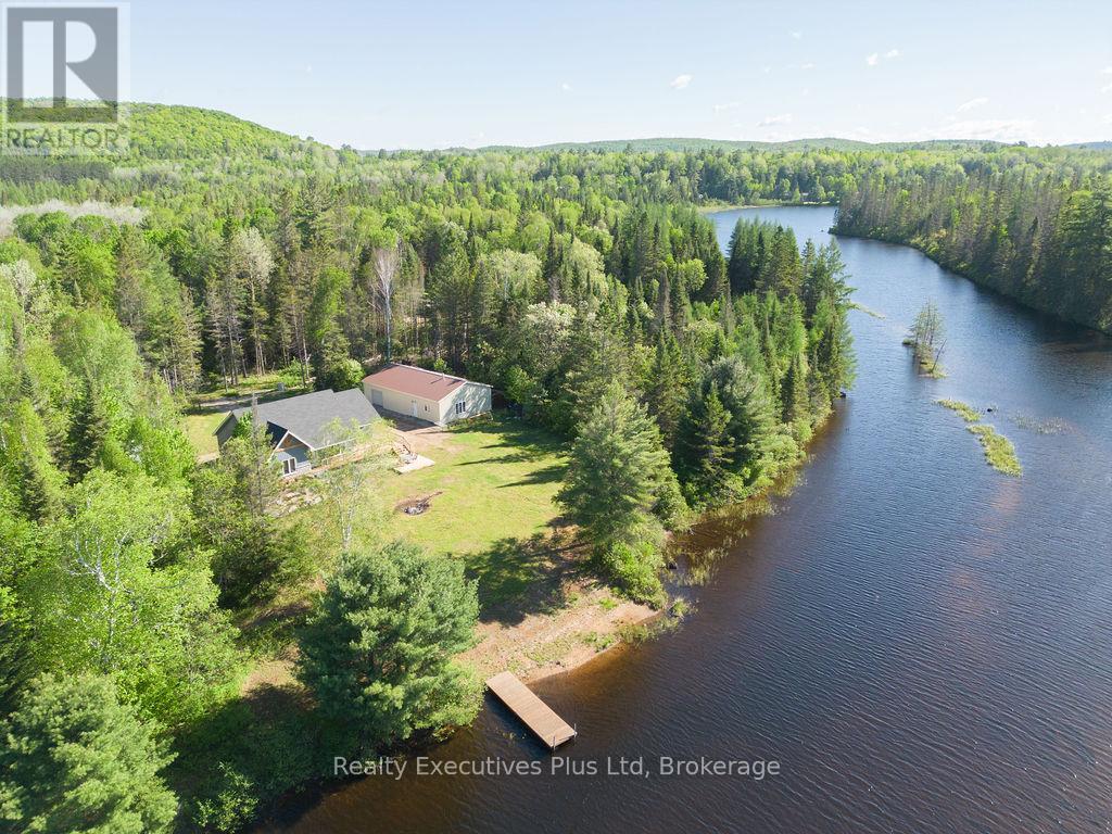 387 Brennan's Road, Joly, Ontario  P0A 1X0 - Photo 2 - X13427320