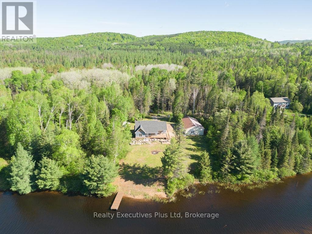 387 Brennan's Road, Joly, Ontario  P0A 1X0 - Photo 4 - X13427320