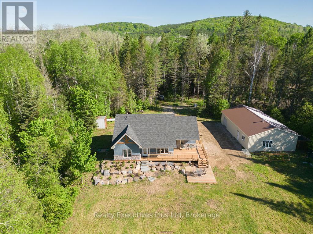 387 Brennan's Road, Joly, Ontario  P0A 1X0 - Photo 8 - X13427320