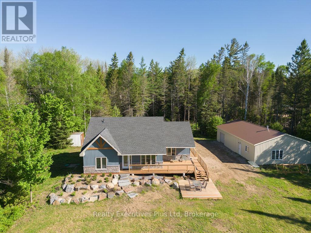 387 Brennan's Road, Joly, Ontario  P0A 1X0 - Photo 9 - X13427320